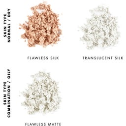 Lily Lolo Finishing Powder