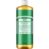 Dr. Bronner's 18in1 Natural Almond Soap