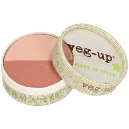 veg-up Blush Duo - 4 g