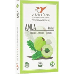 Le Erbe di Janas Amla - 100 g