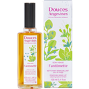 Fantômette - Fluide Nettoyant Démaquillant - 100 ml