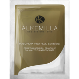 Alkemilla Eco Bio Cosmetic Masque Visage Sensitiv - 20 ml