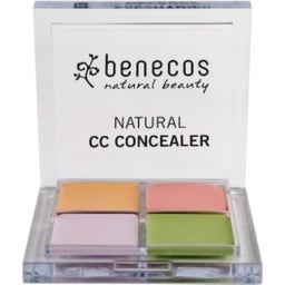benecos Natural CC Concealer - 1 Pc