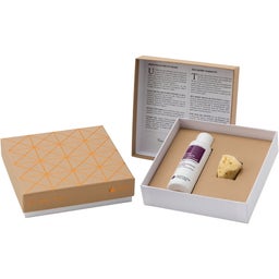 Cose della Natura Red Berry Harmony Gift Set - 1 set