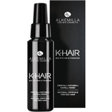 K-HAIR Natuurlijke Finish met Vloeibare Kristallen