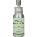 Olio di Crusca di Riso