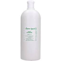 Sapone Liquido Miele Camomilla