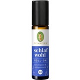 PRIMAVERA Organic Sleep Easy Roll-On