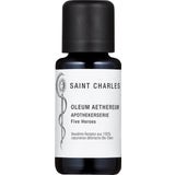 Saint Charles Five Heroes Oil Blend