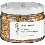 Organic N°7 - Rose-Lavender-Chamomile Tea
