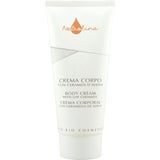 NeBiolina Body Cream with Oat Ceramides