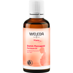 Weleda Välilihan hierontaöljy - 50 ml