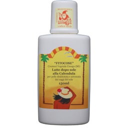 Fitocose After-Sun Milk - Calendula