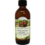 Fitocose Arnica Oil