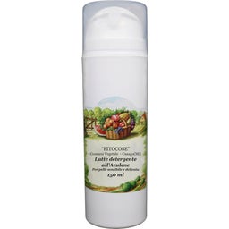 Fitocose Azulene Cleansing Milk - 150 ml