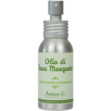 Antos Wild Rose Oil