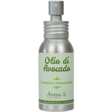 Antos Avocado Oil