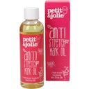Petit & Jolie Anti Stretch Mark Oil - 100 ml