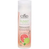 CMD Naturkosmetik Sunny Sports Шампоан и Душ гел