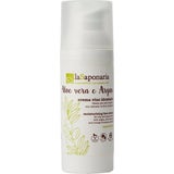 Crème Visage Hydratante Aloe Vera & Argan