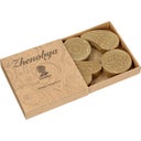 Zhenobya Aleppo Gästeseife Mignons - 120 g