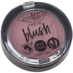 puroBIO cosmetics Spring Look Compact Blush - 06 Cherry Blossom