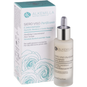 Alkemilla Eco Bio Cosmetic Siero Viso Concentrato Sebonormalizzante - 30 ml