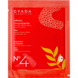Gyada Cosmetics Masque Repulpant en Tissu N°4
