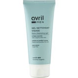 Avril MEN Cleansing Gel