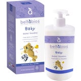 beltàbios Baby Foam Bath & Shampoo