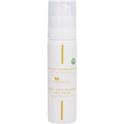 Crema Viso Supernutriente