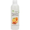 naturaequa Suihkugeeli sitrushedelmät & kaneli - 250 ml