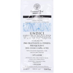 Domus Olea Toscana UNDICI ntenzivna maska prije pranja kose - 25 ml