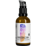 SCHAU AUF Di Handbalsam