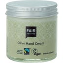 Hand Cream Olive, 50 ml vetro