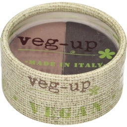 veg-up Frida Hermosa Eyebrow 3D - 1 Stk