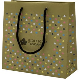 Biofficina Toscana Gekleurde Tas - 1 Stuk