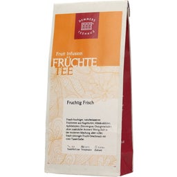 Demmers Teehaus Fruity Fresh Fruit Tea - 100 g