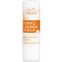 Officina Naturae Organic Nourishing Quince ajakbalzsam - 5 g