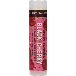 Crazy Rumors Black Cherry Lip Balm - 4,25 g