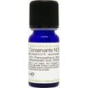 La Saponaria Konserveringsmedel NOBACT - 10 ml