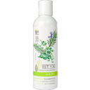 Kräutergarten szampon ziołowy z ekologiczną kofeiną - 200 ml