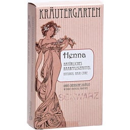 STYX Henna Pulver schwarz