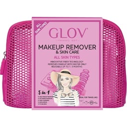 GLOV Travel Set All Skin Types - 1 zestaw