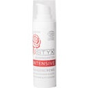Rosengarten INTENSIVE Augencreme mit Bio-Macadamia Nussöl - 30 ml
