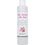 Antos Rose Cleansing Oil