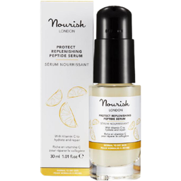 Nourish London Protect Replenishing Peptide szérum - 30 ml