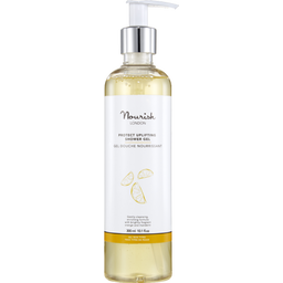 Nourish London Protect Uplifting Shower Gel - 300 ml