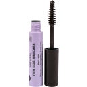 Natural Fun Size szempillaspirál black onyx - 2,50 ml