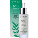 Gyada Cosmetics Sérum Clarifiant N°6